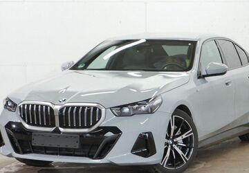 BMW 540 11.085 km 62.890 &euro; Schwäbisch Gmünd 73529