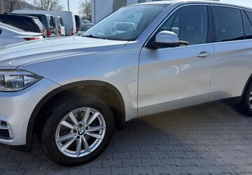 BMW X5 271.500 km 14.999 &euro; Heidenheim-Schnaitheim 89520