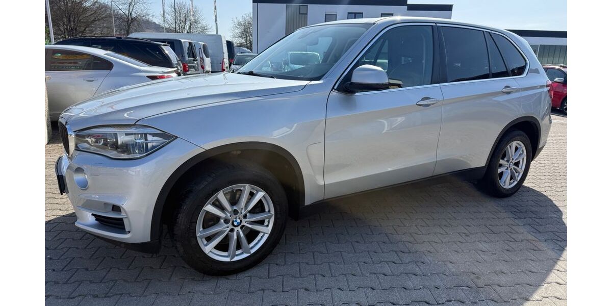 BMW X5 271.500 km 14.999 &euro; Heidenheim-Schnaitheim 89520