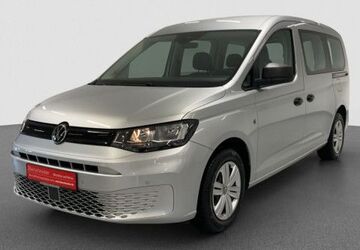 VW Caddy Maxi 71.540 km 21.950 &euro; Aalen 73431