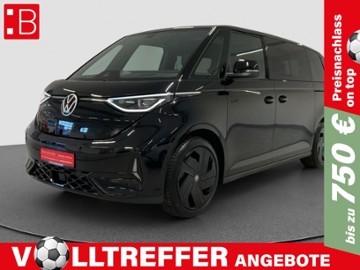 Gebrauchte VW ID. Buzz