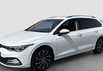 VW Golf 86.725 km 20.850 &euro; Aalen 73431