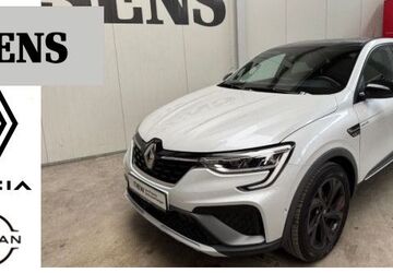 Renault Arkana 79.360 km 20.890 &euro; Nördlingen 86720
