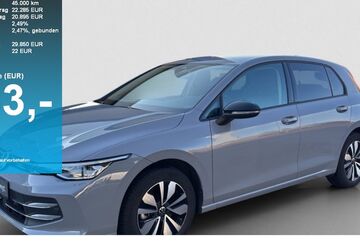 VW Golf 26.458 km 28.850 &euro; Schwäbisch Gmünd 73527