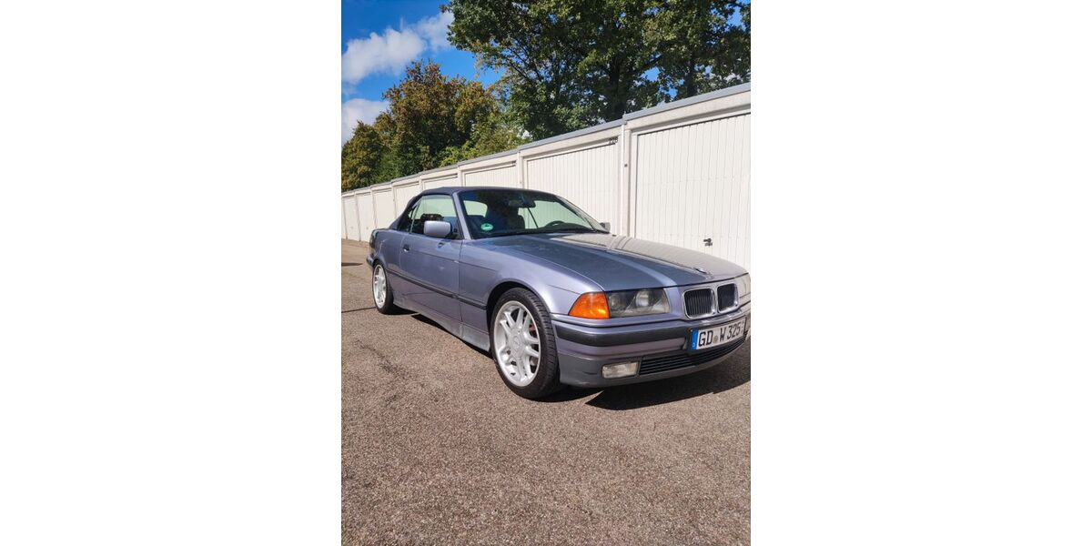 BMW 325 211.000 km 10.000 &euro; Schwäbisch Gmünd 73529