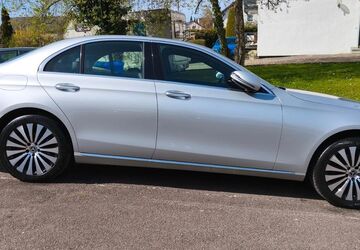 Mercedes-Benz E 200 213.034 km 18.900 &euro; aalen 73431