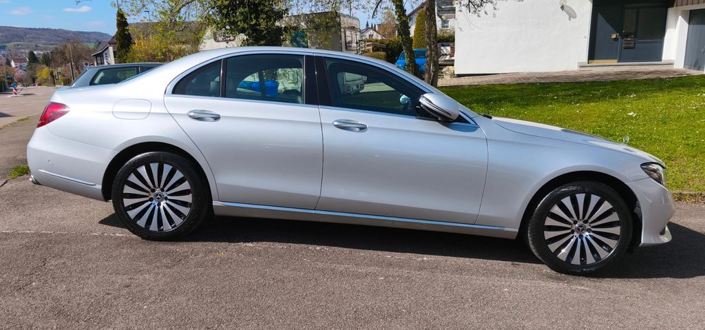 Mercedes-Benz E 200 213.034 km 18.900 &euro; aalen 73431
