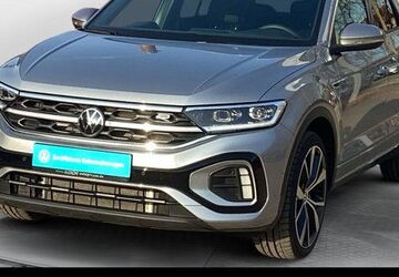 VW T-Roc 13.660 km 38.560 &euro; Ellwangen 73479