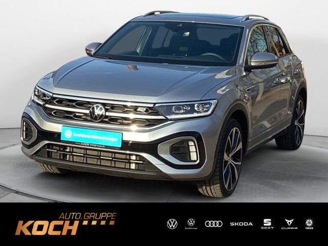 VW T-Roc 13.660 km 38.560 &euro; Ellwangen 73479