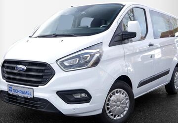 Ford Transit Custom 66.000 km 32.290 &euro; Lorch 73547