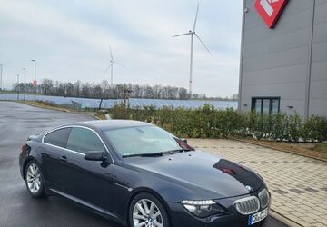 BMW 630 242.000 km 6.300 &euro; Frankenhardt 74586