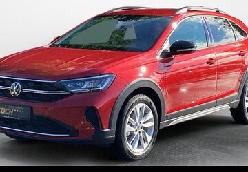 VW Taigo 1.001 km 25.790 &euro; Ellwangen 73479