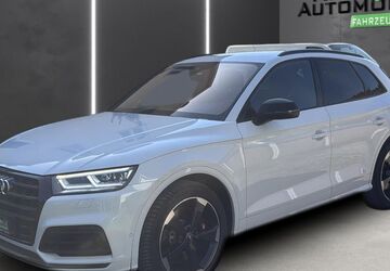 Audi SQ5 142.000 km 34.980 &euro; Schwäbisch Gmünd 73525