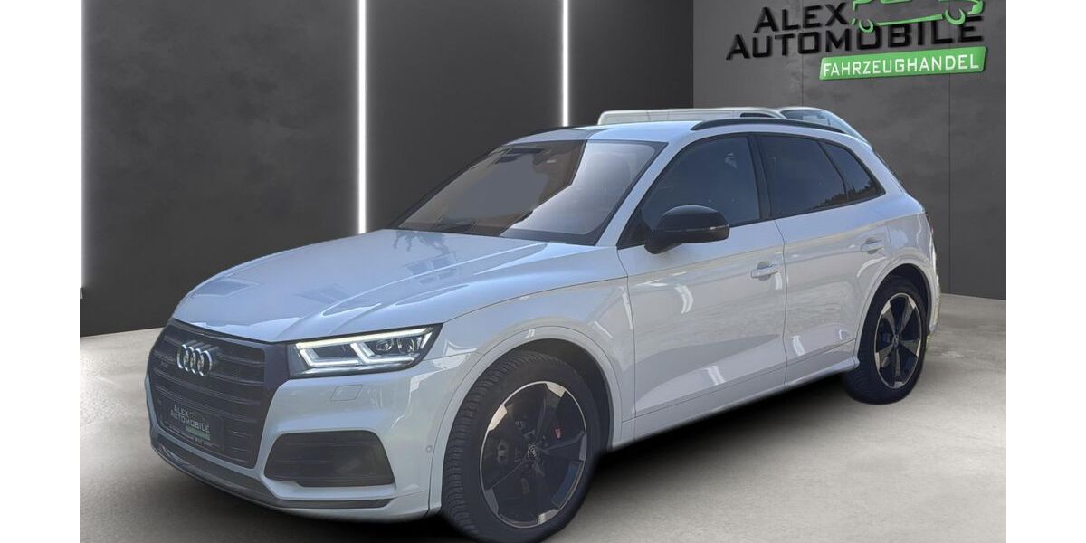 Audi SQ5 142.000 km 34.980 &euro; Schwäbisch Gmünd 73525