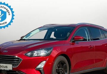 Ford Focus 78.500 km 16.490 &euro; Unterschneidheim 73485