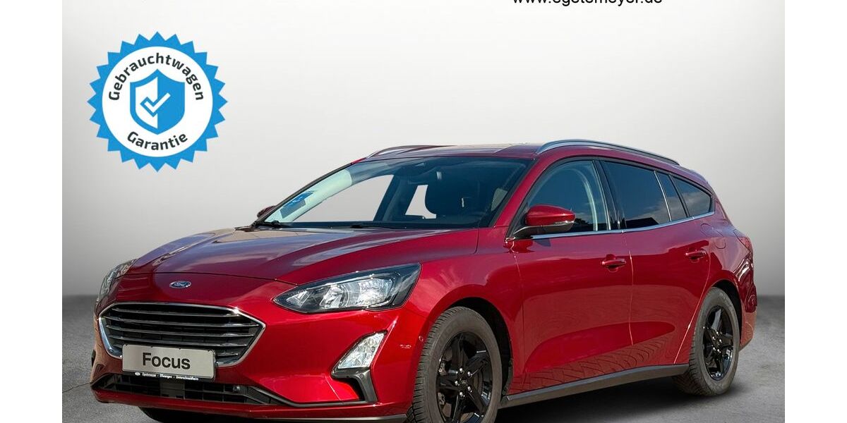 Ford Focus 78.500 km 16.490 &euro; Unterschneidheim 73485