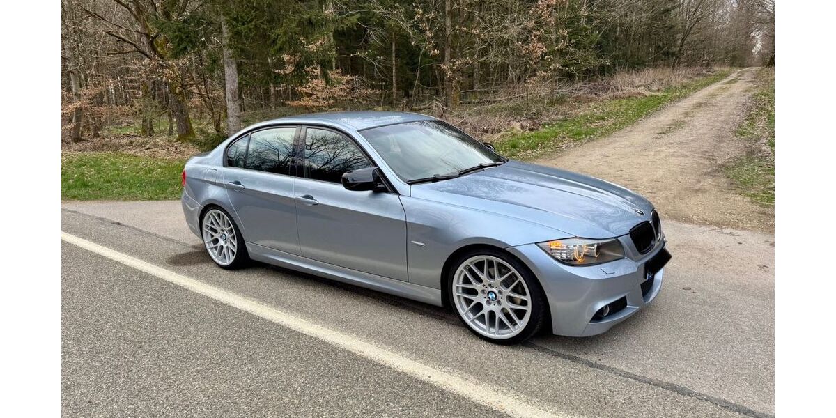 BMW 318 218.050 km 9.499 &euro; Aalen 73430