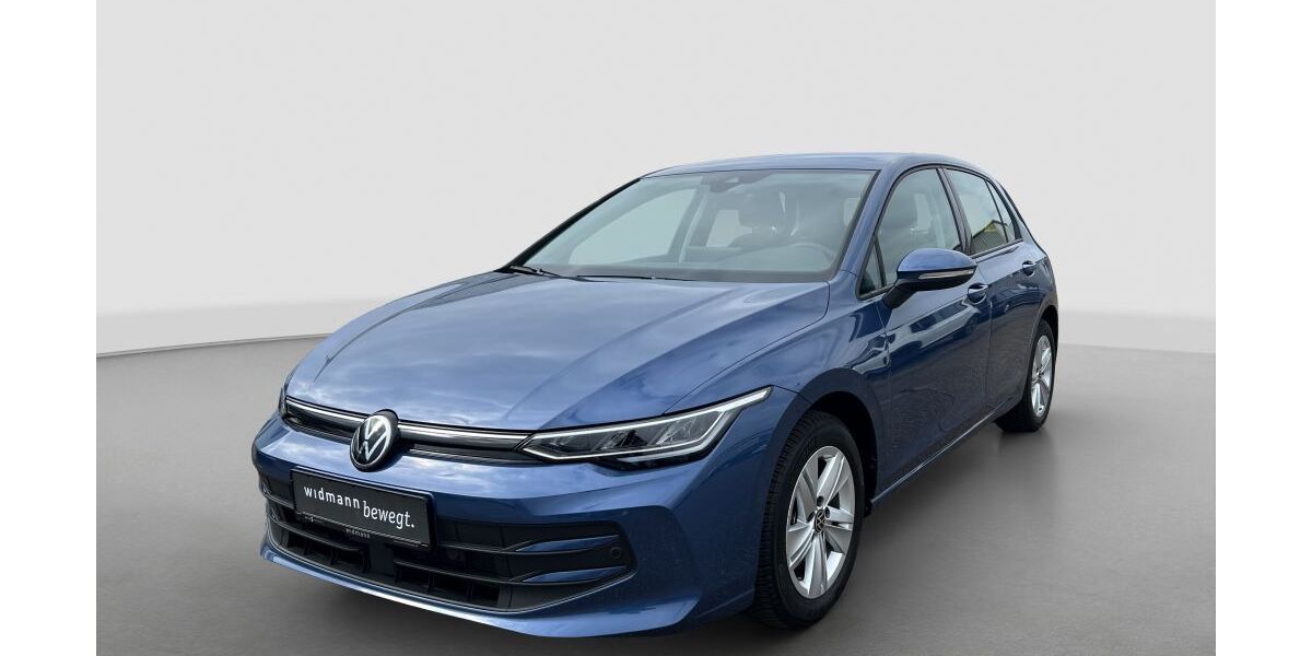 VW Golf 14.000 km 22.690 &euro; Schwäbisch Gmünd 73527