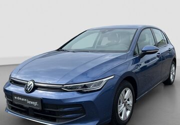 VW Golf 14.023 km 20.990 &euro; Schwäbisch Gmünd 73527