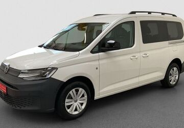 VW Caddy Maxi 12.001 km 37.350 &euro; Schwäbisch Gmünd 73525