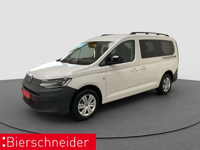 VW Caddy Maxi 12.001 km 37.350 &euro; Schwäbisch Gmünd 73525