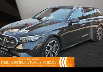 Mercedes-Benz E 300 10.635 km 46.990 &euro; Schwäbisch Gmünd 73529