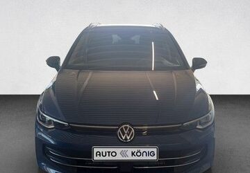 VW Golf 37.000 km 25.990 &euro; Nördlingen 86720