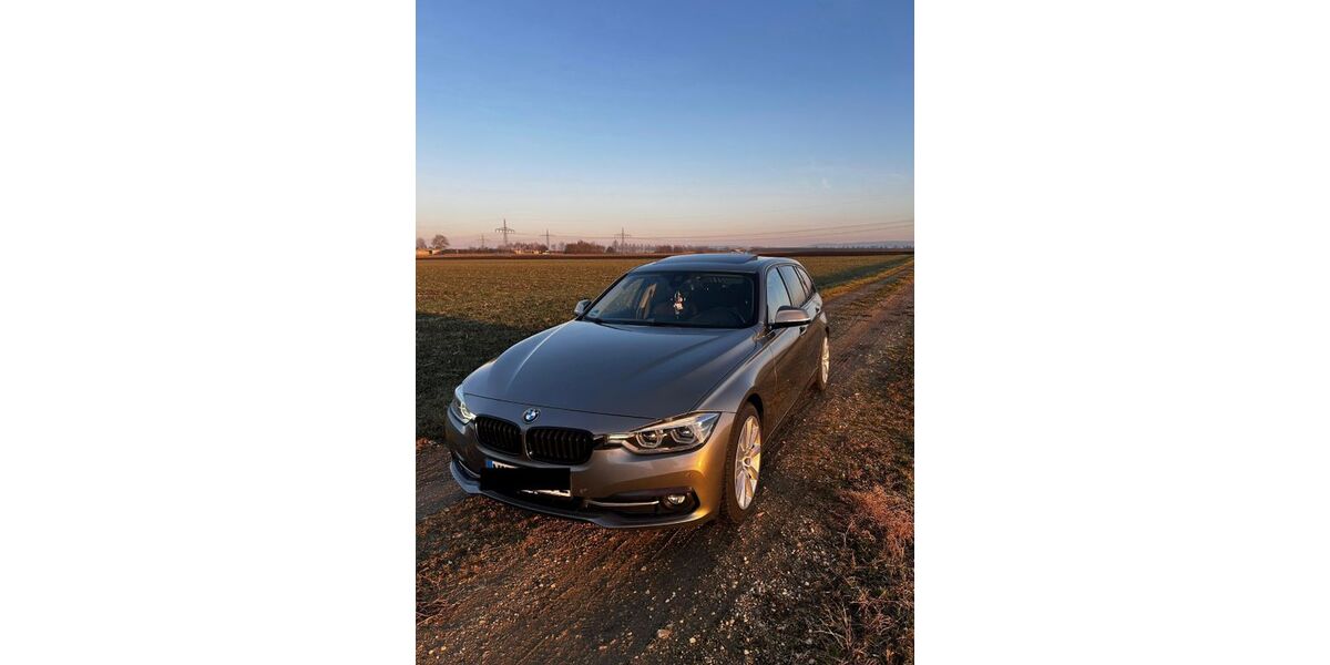 BMW 320 233.000 km 11.500 &euro; Nördlingen 86720