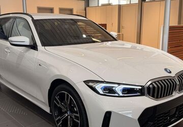 BMW 330 3.990 km 59.490 &euro; Bopfingen 73441