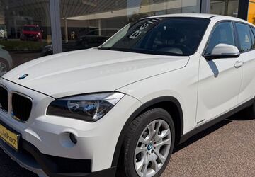 BMW X1 76.800 km 13.990 &euro; Ellwangen 73479