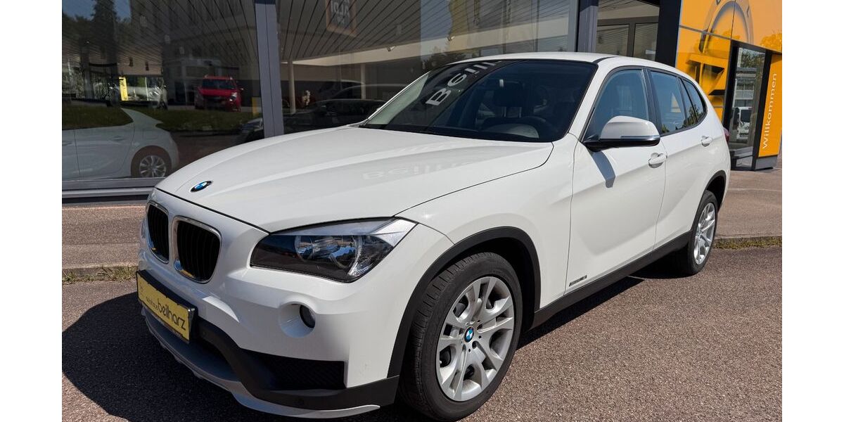 BMW X1 76.800 km 13.990 &euro; Ellwangen 73479