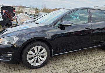 VW Golf 177.000 km 9.200 &euro; Heidenheim 89520