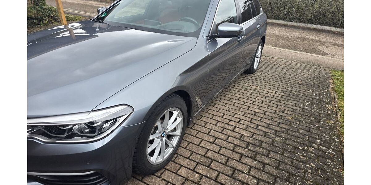 BMW 530 86.500 km 32.700 &euro; Königsbronn 89551