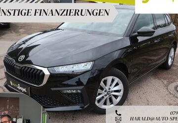 Skoda Scala 14.697 km 20.370 &euro; Tannhausen 73497
