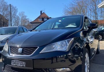 Seat Ibiza 192.800 km 4.300 &euro; Schwäbisch Gmünd 73529