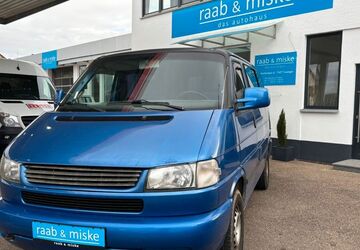 VW T4 Caravelle 426.300 km 4.490 &euro; Essingen 73457