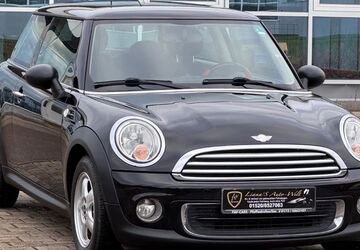 Mini ONE 230.000 km 2.299 &euro; Heidenheim an der Brenz 89520