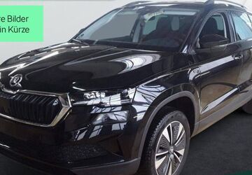 Skoda Karoq 24.392 km 34.790 &euro; Heidenheim a. d. B. 89520