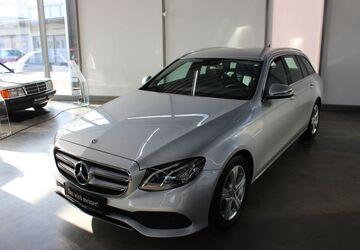 Mercedes-Benz E 220 97.072 km 26.790 &euro; Heidenheim 89520