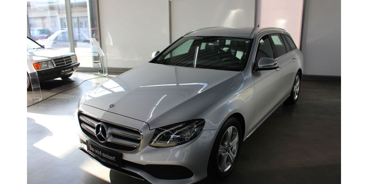 Mercedes-Benz E 220 97.072 km 26.790 &euro; Heidenheim 89520