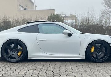 Porsche 911 Urmodell 87.374 km 109.800 &euro; Heidenheim - Schnaitheim 89520