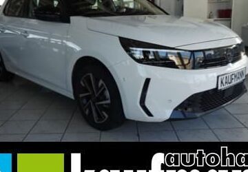 Opel Corsa 19.383 km 16.290 &euro; Aalen-Dewangen 73434