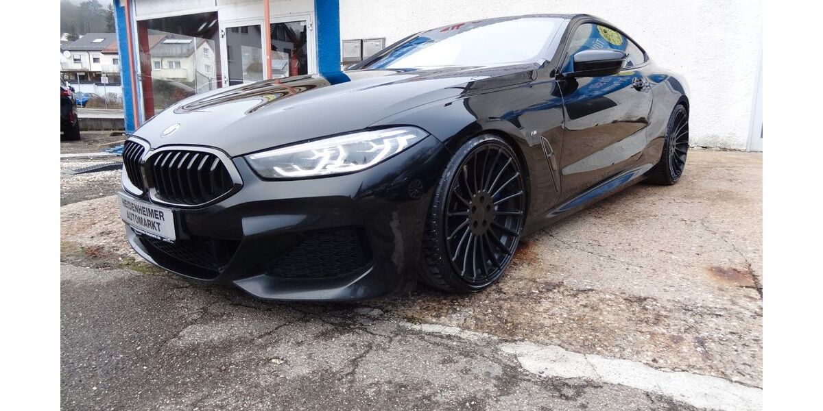 BMW 840 185.000 km 41.000 &euro; Heidenheim 89520