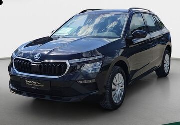 Skoda Kamiq 22.136 km 19.480 &euro; Heidenheim a. d. B. 89520