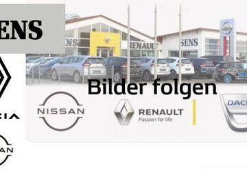 Renault Captur 15.200 km 22.950 &euro; Nördlingen 86720