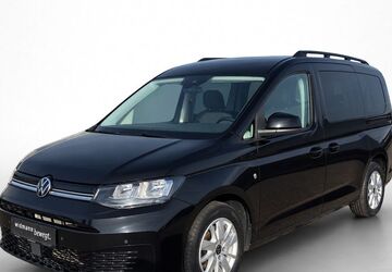 VW Caddy Maxi 136.600 km 23.850 &euro; Aalen 73431