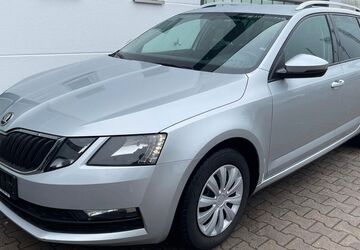 Skoda Octavia 184.698 km 10.000 &euro; Heidenheim an der Brenz 89520
