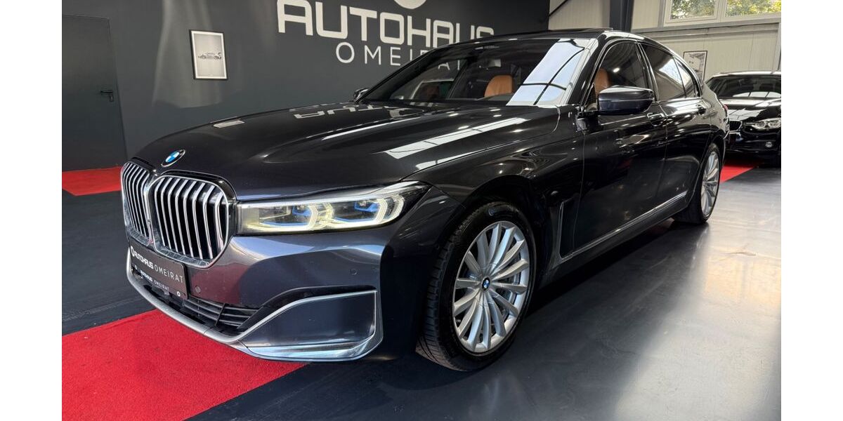 BMW 750 193.000 km 37.900 &euro; Aalen-Essingen 73457