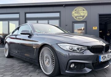 BMW 435 197.000 km 18.999 &euro; Nattheim 89564