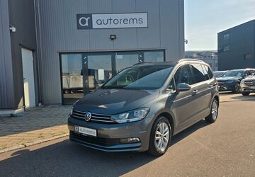 VW Touran 116.000 km 18.499 &euro; Schwäbisch Gmünd 73529